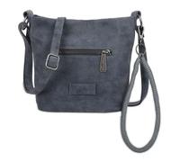 Fritzi aus Preußen Rub Iggi06 Cross Bag Denim