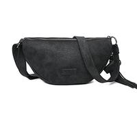 Fritzi aus Preussen Umhängetasche Schultertasche Radix Lipstick03 Crossbody Black Idol schwarz