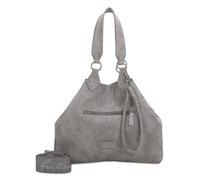 Fritzi aus Preussen Umhängetasche Schultertasche Rub Iggi01 Shoulder Bag Rock grau