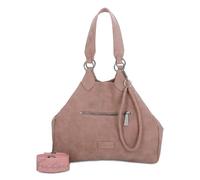 Fritzi aus Preussen Umhängetasche Schultertasche Rub Iggi01 Shoulder Bag Taupy beige