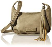 Fritzi aus Preussen Umhängetasche Schultertasche Vintage Fritzi21 Crossbody Jungle grün