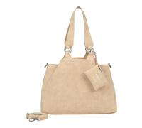 Fritzi aus Preußen Brigitte x Fritzi Maia Special Shopper Tasche 40.5 cm beige