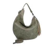 Fritzi aus Preussen Umhängetasche Vintage Fritzi36 Hobo Bag Jungle grün