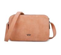 Fritzi aus Preussen Umhängetasche Vintage Fritzi38 Crossbody Peach Party orange