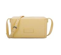 Fritzi aus Preussen Umhängetasche Vintage Fritzi54 Cross Bag Fizz gelb