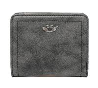 Fritzi aus Preußen Aurelie Geldbörse 11,5 cm black idol (Fritzi11-Vi-0457)