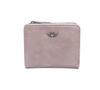 Fritzi aus Preußen Aurelie Geldbörse 11,5 cm taupy (Fritzi11-Vintage-0491)