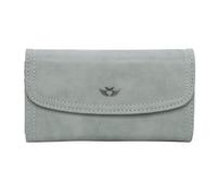 Fritzi aus Preußen Heide Geldbörse 19,5 cm lime (Fritzi12-Vi-0370)