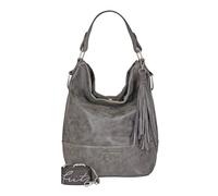 Fritzi aus Preußen - Handtasche Fritzi51 Handtaschen Schwarz Damen
