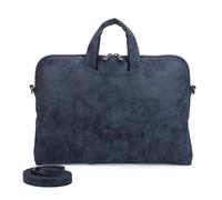 Fritzi aus Preußen - Handtasche Fritzi55 Laptoptaschen Violett Damen