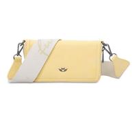 Fritzi aus Preußen Lou Vintage Umhängetasche 20.5 cm fizz (FR5258518) gelb