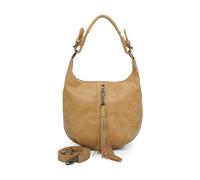 Fritzi aus Preussen Damen Race01 Vintag 463 Honey Mustard Hobo