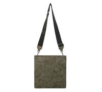 Fritzi aus Preußen Ronja Cross Umhängetasche 15 cm vintage jungle (FR5018198)