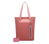 Fritzi aus Preußen Wudy01 Canvas Schultertasche 33 cm rot
