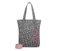 Fritzi aus Preußen Wudy01 Canvas Tote Bag Spotty Lime