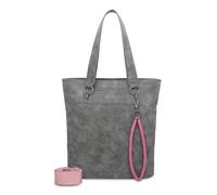 Fritzi aus Preußen Wudy01 Rub Tote Bag Anthra 