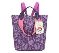 Fritzi aus Preußen x Frida Kahlo Limited Henkeltasche lila Damen