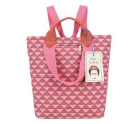 Fritzi aus Preußen x Frida Kahlo Limited Henkeltasche pink Damen