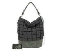Fritzi aus Preußen Brigitte x fritzi Olga limited Bubble Schultertasche 27 cm oliv