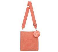 Fritzi aus Preußen Brigitte X Fritzi Ronja Cross Body Bag Warm Mandarin