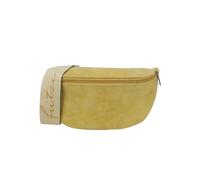 Fritzi aus Preußen Fritzi Bum Gürteltasche 29 cm gelb