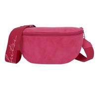 Fritzi aus Preussen Umhängetasche Fritzi Vintage Bum Dark Red beere