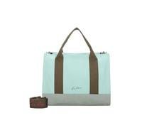 Fritzi aus Preußen Tote Bag Shopper Tasche 40 cm lime (TAS038410)