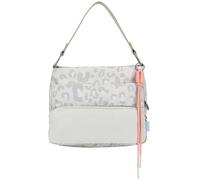 Fritzi aus Preußen Donny Schultertasche 29 cm gelb