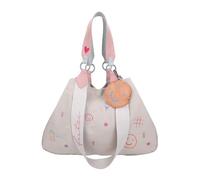 Fritzi aus Preußen Izzy Medium Limited Schultertasche 40 cm embro fun (TAS038370)
