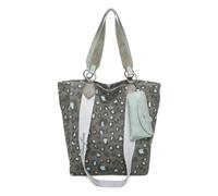 Fritzi aus Preußen Canvas Izzy02 Tote Leo Jungle