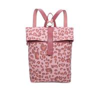 Fritzi aus Preußen Canvas Izzy03 Backpack Leo Brick