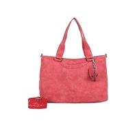 Fritzi aus Preußen Joly Waffly Shopper Tasche 41 cm orange