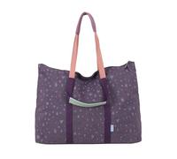 Fritzi aus Preußen Leo Special Shopper Tasche 42.5 cm lila
