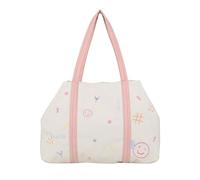 Fritzi aus Preußen Limited Embro Fun Shopper Tasche 44 cm gelb