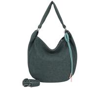Fritzi aus Preußen Sue01 Schultertasche 31 cm blau