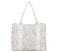 Fritzi aus Preußen Leo Special Shopper Tasche 40 cm gelb