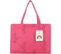Fritzi aus Preußen Fritzi x Frida Kahlo Easy01 Limited Shopper Tasche 46.5 cm lila