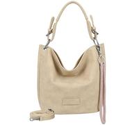 Fritzi aus Preußen Fritzi Vintage Shoulder Bag Sand