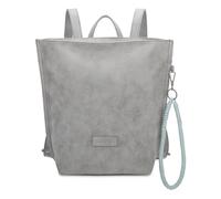 Fritzi aus Preußen Fritzi33N Vintage City Rucksack 35.5 cm rock (FR5259133) grau
