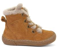 Froddo Minni Suede Laces Cognac Größe EU 24