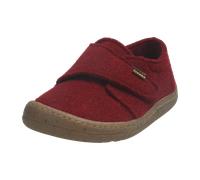 Froddo Baby Hausschuhe für Jungen, rot, Größe 30 EU