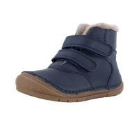 Froddo Baby Klettschuhe für Jungen, blau, Größe 21 EU