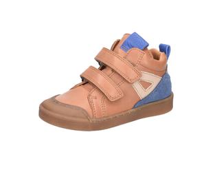 Froddo Baby Klettschuhe für Jungen, braun, Größe 26 EU