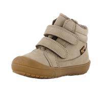 Froddo Baby Klettschuhe für Jungen, grau, Größe 22 EU