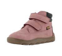 Froddo Baby Klettstiefel für Mädchen, rosa, Größe 26 EU