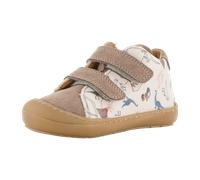 Froddo Baby Lauflernschuhe für Jungen, beige, Größe 22 EU