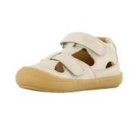 Froddo Baby Lauflernschuhe für Jungen, beige, Größe 26 EU