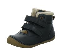 Froddo Baby Lauflernschuhe für Jungen, blau, Größe 19 EU