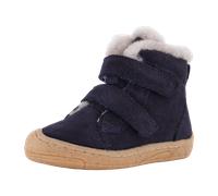 Froddo Baby Lauflernschuhe für Jungen, blau, Größe 20 EU