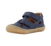 Froddo Baby Lauflernschuhe für Jungen, blau, Größe 21 EU
